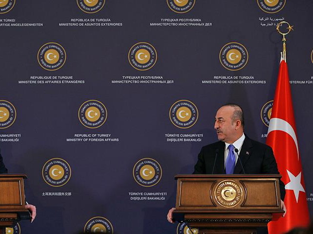 Анкара и Вашингтон договорились по Сирии