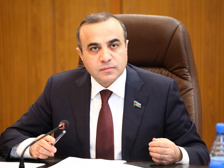 Азай Гулиев: «Азербайджан пригласил ПА ОБСЕ и БДИПЧ наблюдать за президентскими выборами»