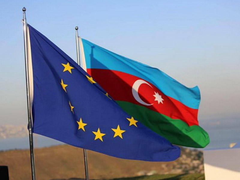 ЕС ожидает открытых и демократичных президентских выборов в Азербайджане