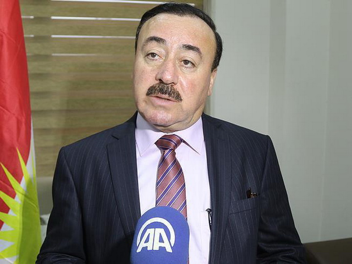 Иракский депутат: РКК отправляет курдскую молодежь на верную смерть в Африн