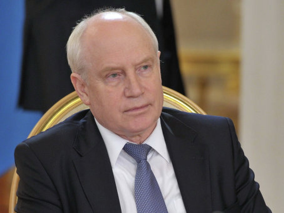 Сергей Лебедев может возглавить миссию наблюдателей от СНГ на выборах президента  Азербайджана