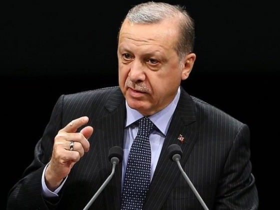 Эрдоган: Разве какая-то страна, радеющая за демократию, требовала санкций к учинившим Ходжалинский геноцид? -  ВИДЕО