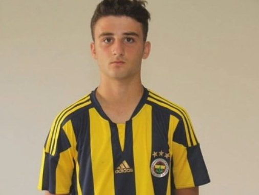 Футболист «Карабаха» вернулся в «Фенербахче»