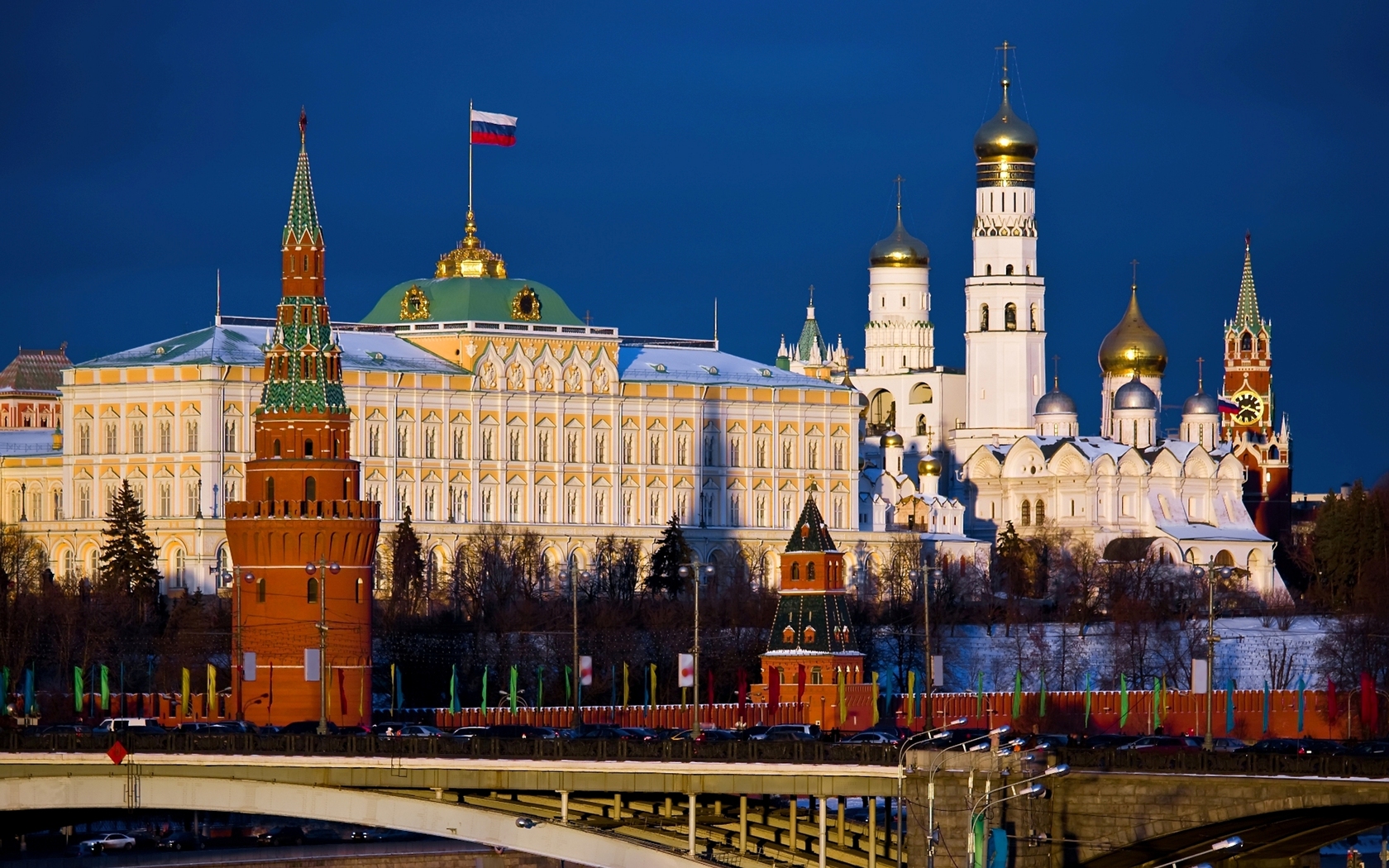 В Москве пройдет совещание глав национальных антитеррористических центров СНГ