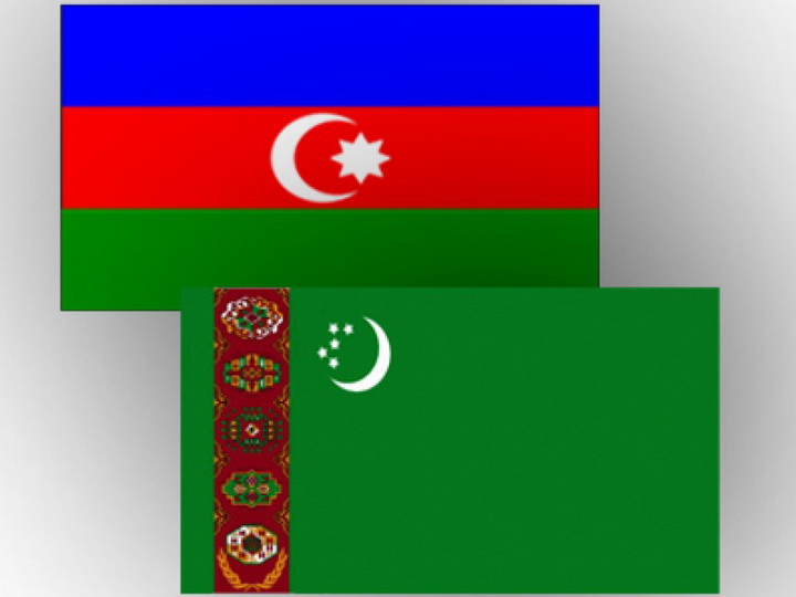Состоялось заседание совместной рабочей группы Азербайджана и Туркменистана по сотрудничеству в энергетической сфере