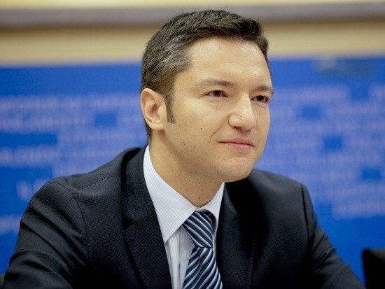 Спецпредставитель ПА ОБСЕ по Южному Кавказу подал в отставку