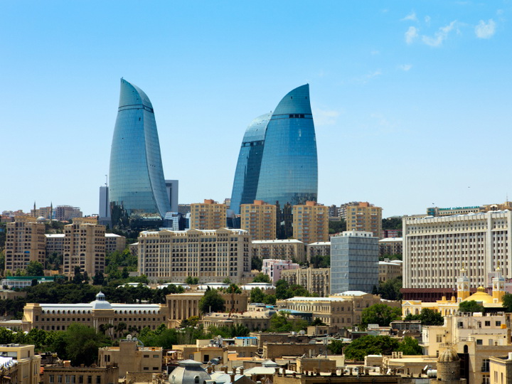 В Баку состоялось очередное заседание Совместной азербайджано-российской демаркационной комиссии