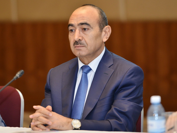 Али Гасанов: Создание в Карабахе армянской автономии стало отправной точкой для дальнейших армянских территориальных притязаний