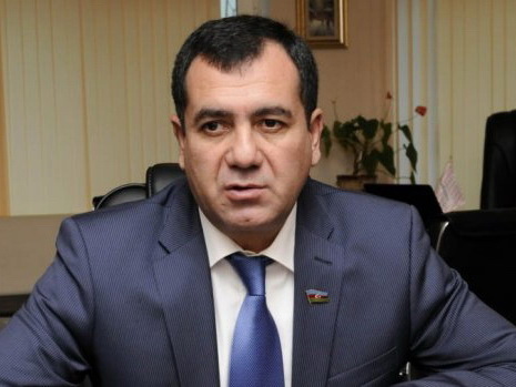Гудрат Гасангулиев: «Необходимо поднять авторитет института адвокатуры»