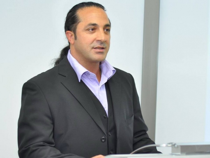 Ордухан Теймурхан на защите армян: «Армяне не уничтожают могилы в Карабахе» - ВИДЕО