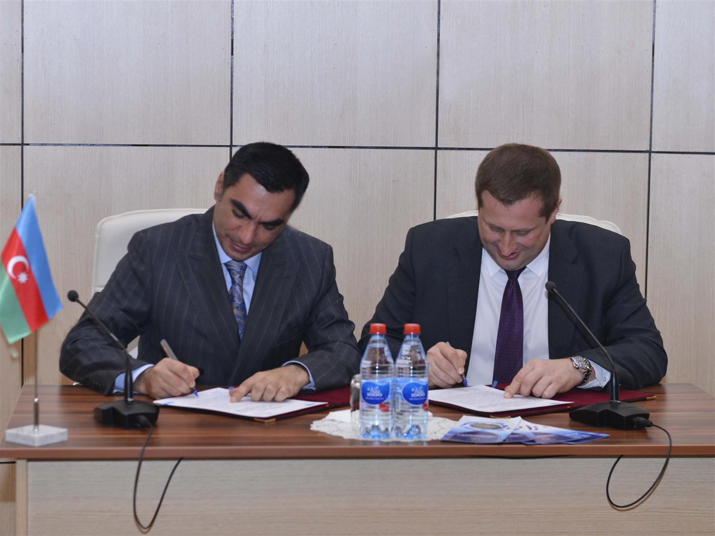 БВШН и МГИМО подписали соглашение о сотрудничестве