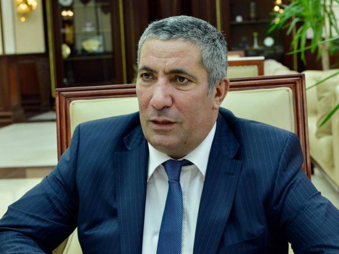 Сиявуш Новрузов: «В Азербайджане нет политических заключенных»