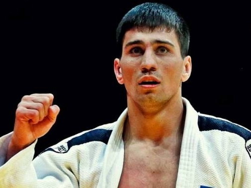Рустам Оруджев, победил армянина, но уступил японцу