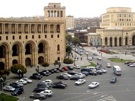 Города-побратимы призывают разорвать отношения с Ереваном