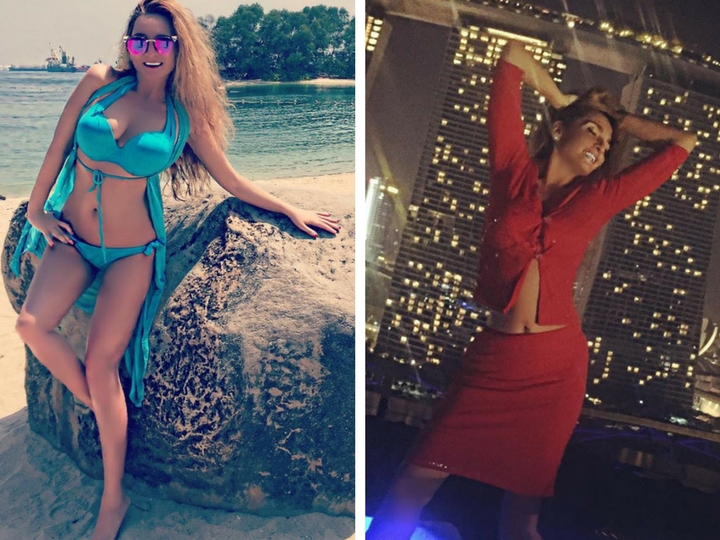 Азербайджанская актриса Фатима Абаскулиева обвинила известного режиссера в изнасиловании - ФОТО – ВИДЕО