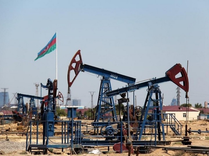 Azərbaycan neftinin qiyməti 69 dollara yaxınlaşır