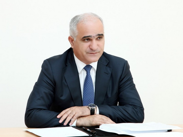 Şahin Mustafayev: Yeni Agentlik kiçik və orta sahibkarlığın inkişafında mühüm rol oynayacaq
