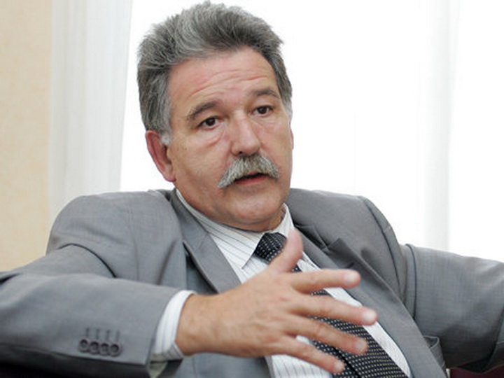 Мэр французского города незаконно посетил оккупированные азербайджанские территории