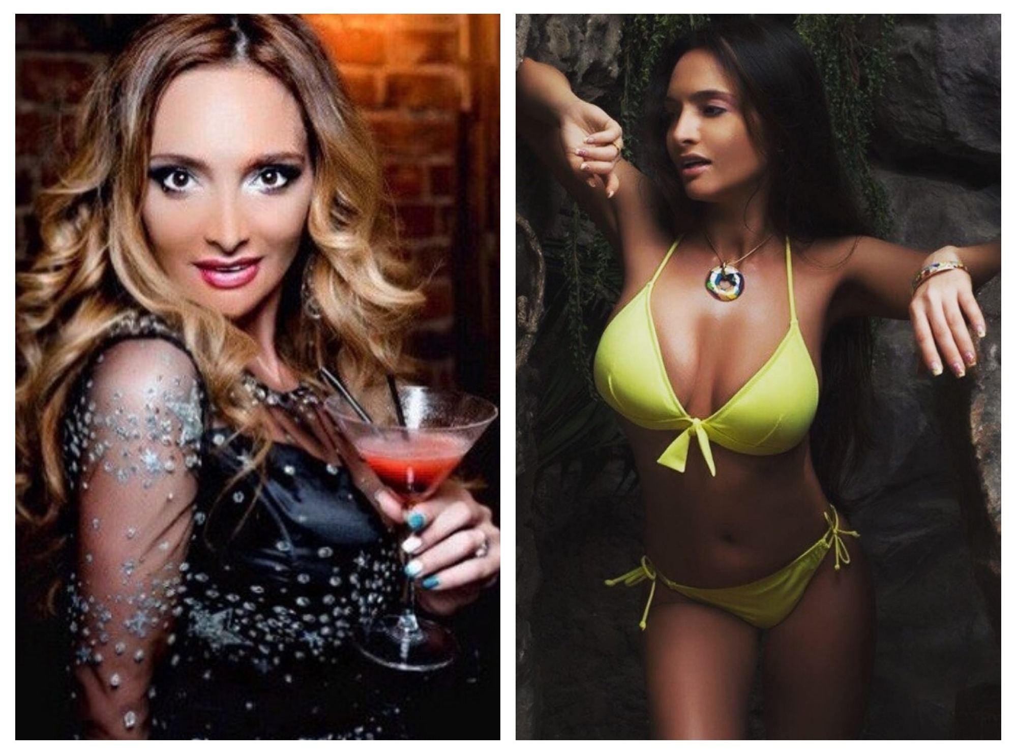 Обвинившая режиссера в изнасиловании Фатима Абаскулиева: «Меня могут уничтожить…» - ФОТО