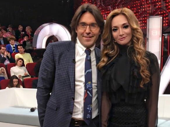 Малахов обсудит изнасилование азербайджанской красавицы в прямом эфире – ФОТО