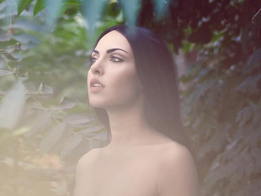 AISEL презентовала клип на евровидийную песню «X my heart», снятый в Греции – ВИДЕО