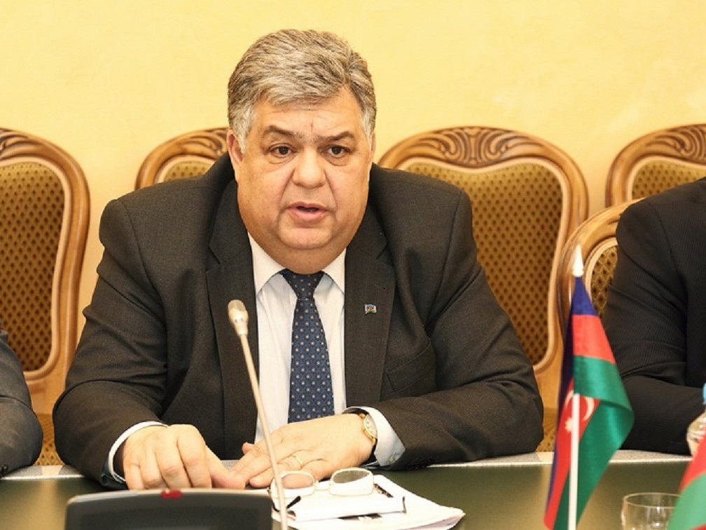 Посол Азербайджана в Беларуси: Мудрые лидеры наших стран строят международные отношения нового типа