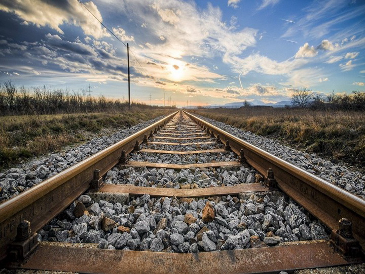 Инвестиции в развитие железнодорожной отрасли в Азербайджане составят $5 млрд