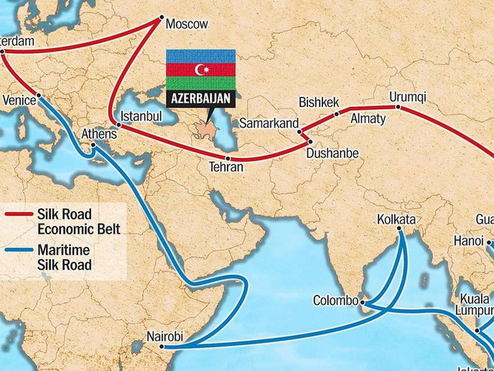 Адмирал ВМФ США: Азербайджан – самый важный союзник США на Южном Кавказе