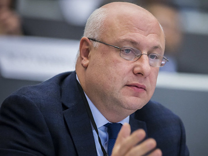 Председатель ПА ОБСЕ об урегулировании карабахского конфликта