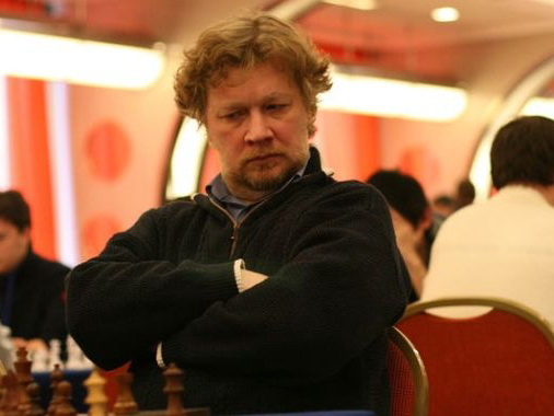 Александр Халифман: «Наиболее реальными фаворитами представляются Крамник и Мамедьяров»