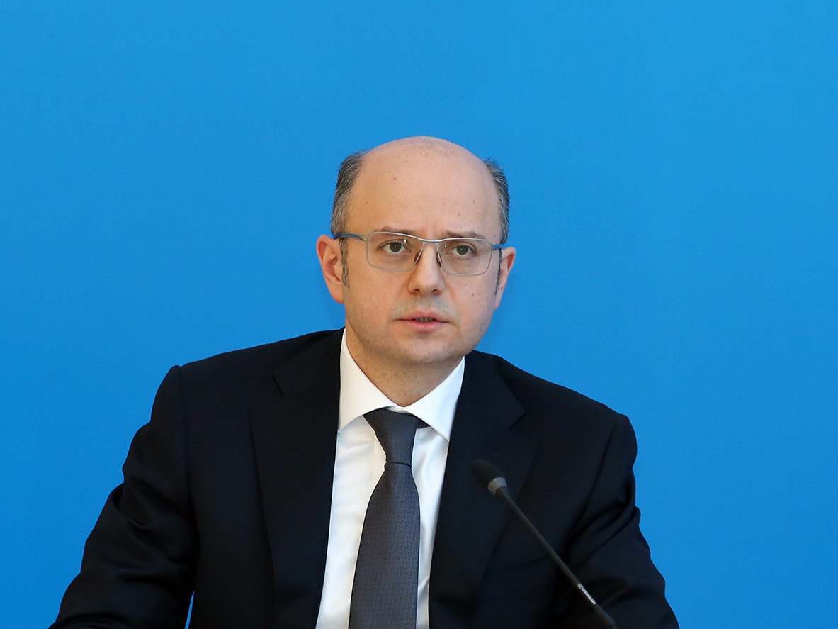 Началось межведомственное согласование проекта закона «Об энергоэффективности»