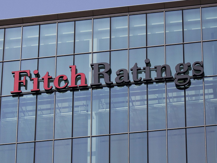Fitch подтвердило долгосрочный рейтинг ЗАО «Canub Qaz Dehlizi»