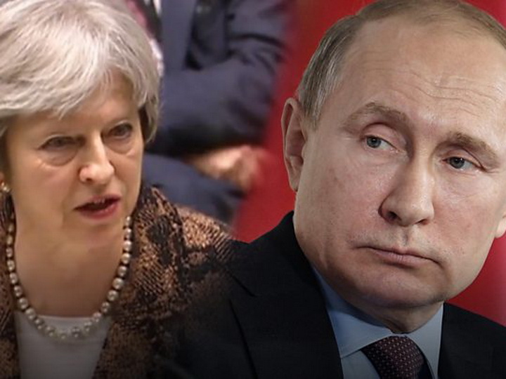 «Дело Скрипаля»: отношения России и Великобритании накаляются – ВИДЕО