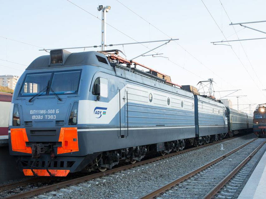 В связи с Новруз байрамы «Азербайджанские железные дороги» переходят на усиленный режим работы