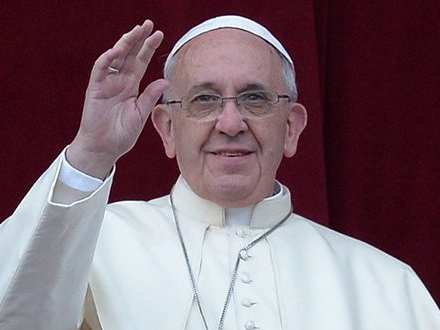 Папа Римский: VI Глобальный Бакинский форум – важная международная платформа