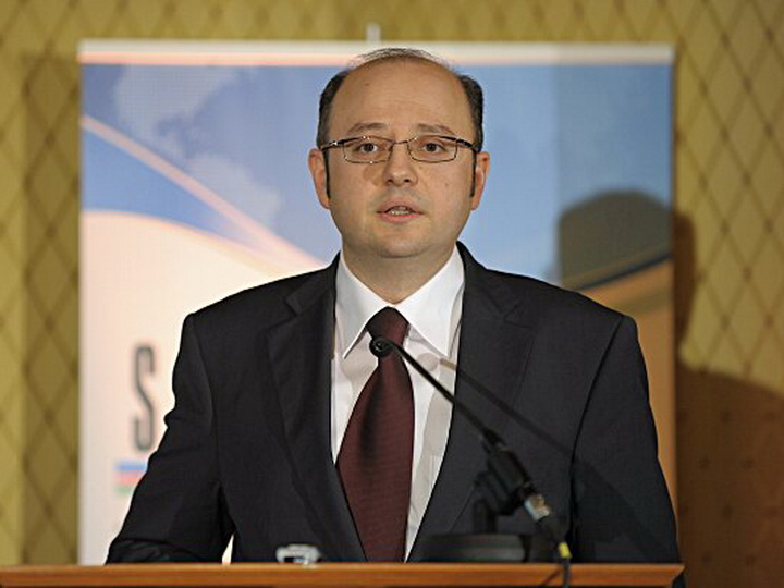 Глава Минэнерго: Азербайджан - за сотрудничество с ОПЕК по стабилизации мировых цен на нефть