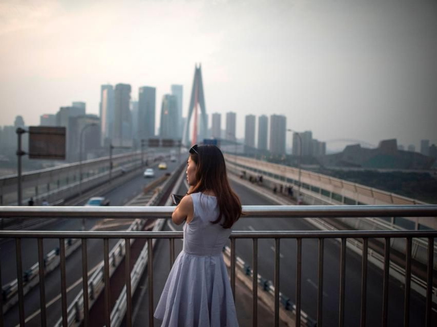 FORBES: 5 New Silk Road Projects to Alter Your View of How the World Works