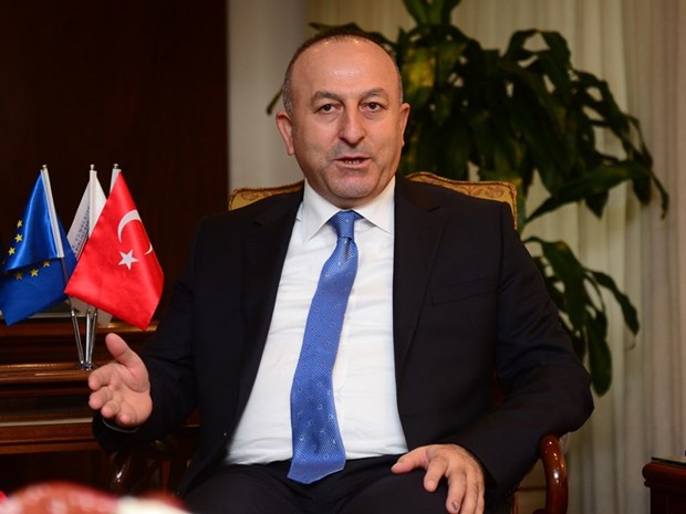 Глава МИД Турции снова приедет в Азербайджан