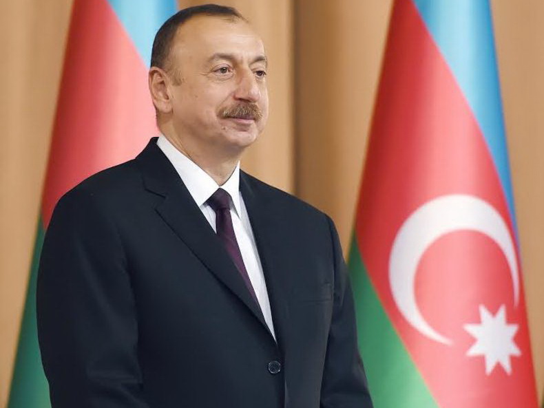 Главные причины, по которым азербайджанский народ будет голосовать за Ильхама Алиева