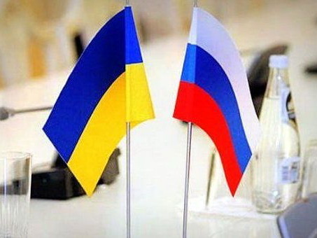 Украина разорвала экономические отношения с Россией