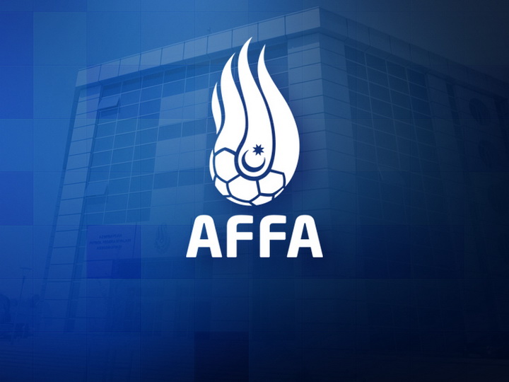 AFFA hakimi təhqir edən futbolçunu cəzalandırdı