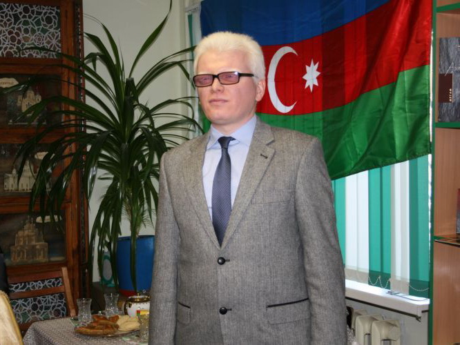 Российский журналист: «Азербайджан является важным игроком мировой политики»