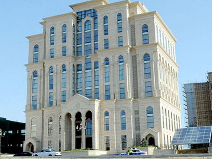 Утвержден список кандидатов в Президенты Азербайджана
