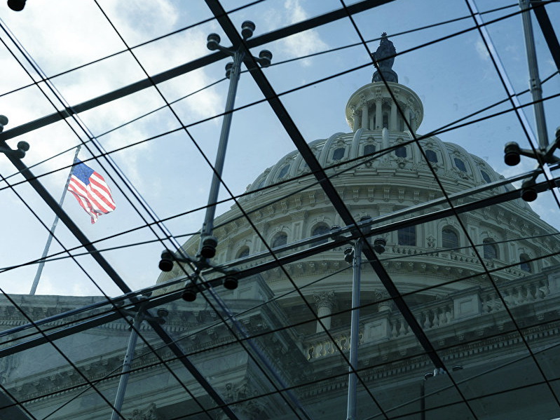 В США достигли компромисса по бюджету на 2018 год