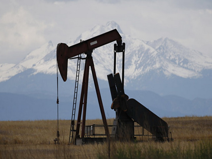 Цены на нефть резко замедлили рост