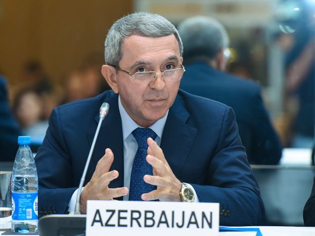 Посол Азербайджана в Саудовской Аравии обозначил сферы сотрудничества двух стран