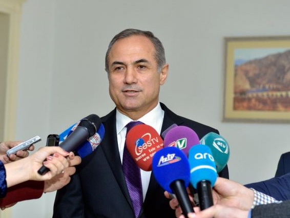 ЦИК: В Азербайджане проводятся мероприятия для обеспечения участия в президентских выборах всех избирателей