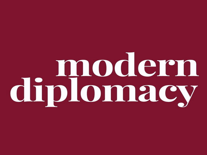 «Кто такой Бако Саакян?» - Modern Diplomacy