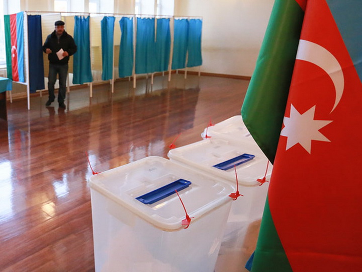 В Азербайджане установлены пандусы в 1455 избирательных участках для избирателей с физическими ограничениями