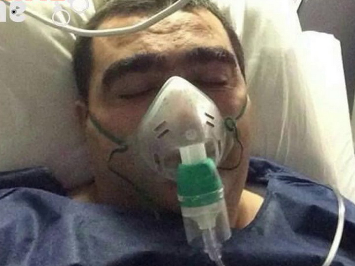 Расследование по вопросу покушения на Рагима Намазова пытаются направить в другое русло – Посольство АР